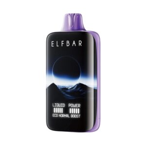 ELFBAR Moon Night 40000 Vape - Lager 2