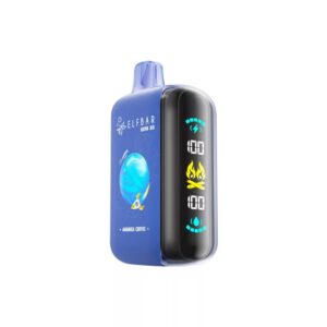 ELFBAR Raya D3 25000 Puff Einweg Vape - Lager 2