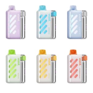 VOZOL Vista 40000 Einweg-Vape 20 ml 5 % -Lager 2