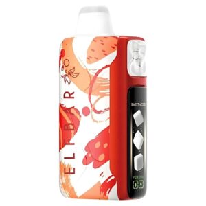 Elfbar Sweet King 30000 Einweg Vape (2 Stück)