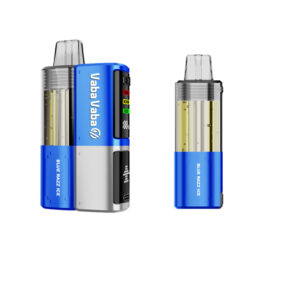 Vaba Vaba V50000 Kit austauschbarem Pod Vape (1 Vape)