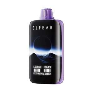 ELFBAR Moon Night 40000 Vape (2 Stück)