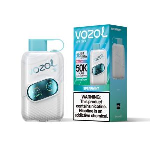 Vozol Star Clice 50.000 Einweg-Vape mit Dual-Modus (2 Vape)