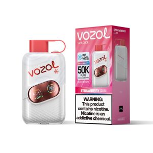 Alternative view of Vozol Star Clice 50.000 Einweg-Vape mit Dual-Modus (2 Vape)