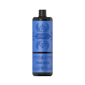 SMPO Tron 50000 Disposable DTL Shisha Vape (1 Stück)