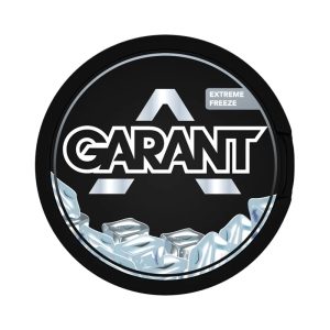 Garant Snus-Grant Extreme Edition (1 Dose)