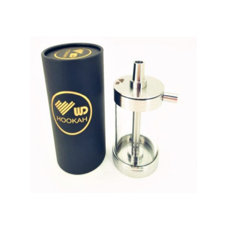 Waker Shisha Water Pipe