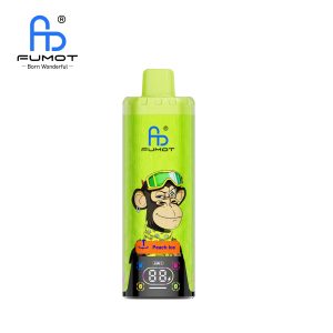 Fumot Eco 4in1 80000 Einweg Vape (1 Stück)