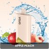WAKA VOJO 18000 Vape  (1 Stück) – Bild 2