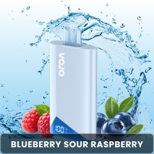WAKA VOJO 18000 Vape (1 Stück)