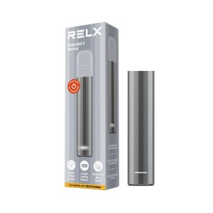 Alternative view of RELX Essential 2 Device