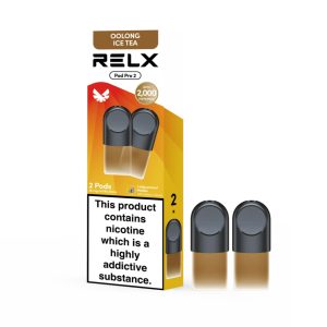 RELX Pod Pro -RELX-2 Pods