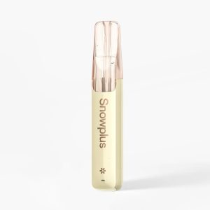 Alternative view of Snowplus Dash X 4000 Vape für Frauen und Männer
