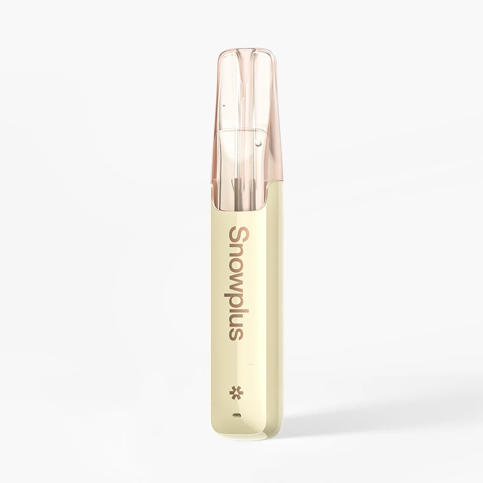 Snowplus Dash X 4000 Vape für Frauen und Männer – Bild 2