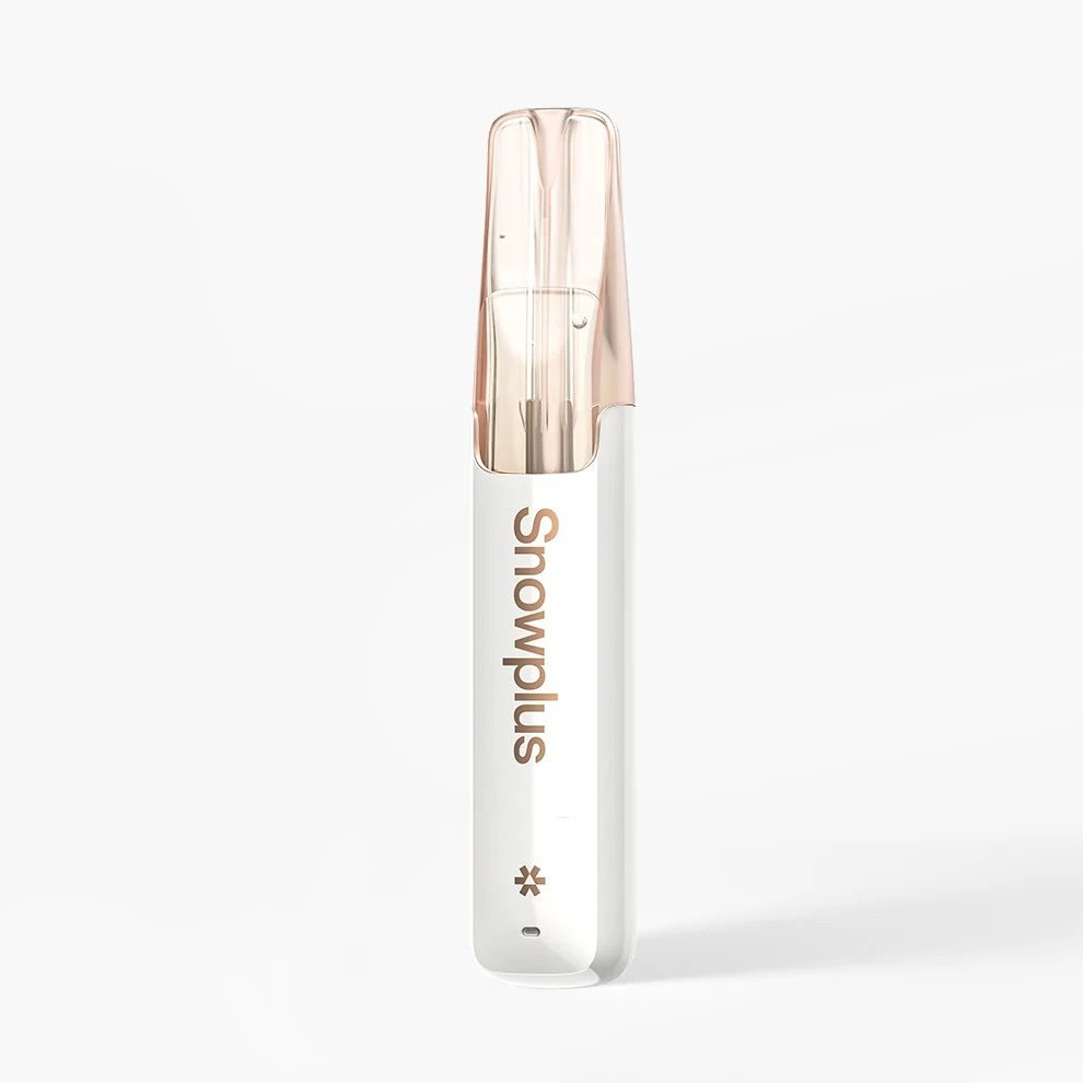Snowplus Dash X 4000 Vape für Frauen und Männer – Bild 3