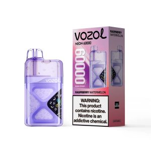 Vozol Neon 60000 Puffs Einweg-Vape (1 Stück)