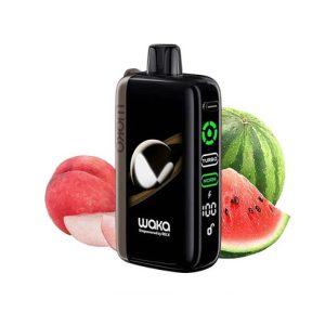 WAKA Jupiter 50000 Einweg-Vape